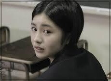 浜辺美波,女優,若い頃,かわいい,2013年,13歳