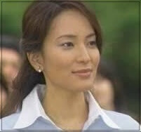 鈴木杏樹,女優,若い頃,2000年代