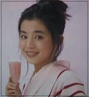 石田ゆり子,女優,タレント,若い頃,可愛い