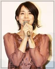 石田ゆり子,女優,タレント,若い頃,可愛い,40代