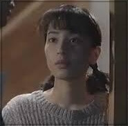 鈴木杏樹,女優,若い頃,1990年代