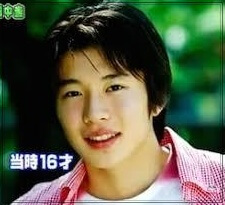 田中圭,俳優,若い頃,学生時代
