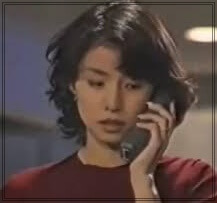 石田ゆり子,女優,タレント,若い頃,可愛い,20代