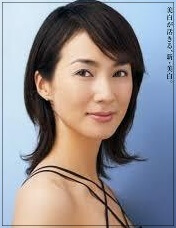 安田成美,女優,若い頃,2000年代