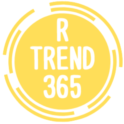 RTrend365,サイト,ロゴ