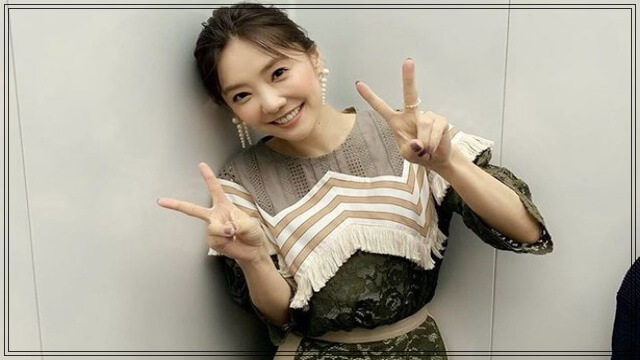 倉科カナの若い頃が可愛い！昔のデビュー当時から現在の画像まとめ