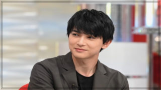 吉沢亮,俳優,イケメン