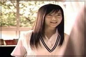吉高由里子,女優,可愛い,若い頃,デビュー当時