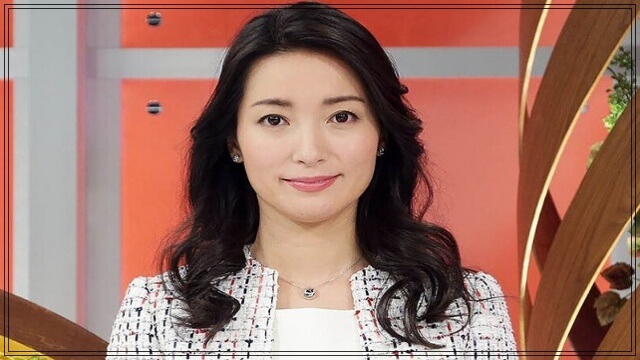 大江麻理子アナの若い頃が可愛い 学生時代や入社当時の画像まとめ Rtrend365