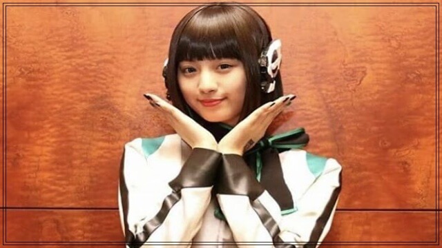 鶴嶋乃愛のピチレモン時代が可愛い【画像】昔と現在の出演作品まとめ