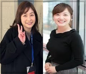 岩田絵里奈,アナウンサー,日本テレビ,可愛い,太った,似てる,水卜麻美