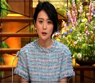 森葉子,アナウンサー,テレビ朝日,可愛い,若い頃,2020年
