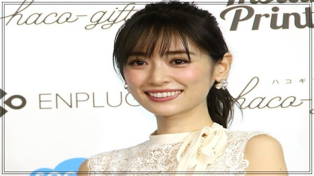 泉里香の若い頃がかわいい【画像】昔と現在までの代表作品まとめ！