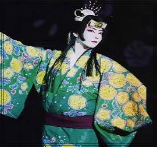 柚希礼音,宝塚歌劇団,85期生,星組,トップスター,2007年