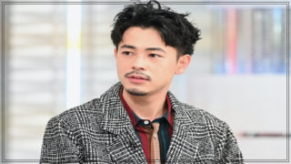 成田凌,俳優,モデル