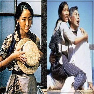 麻生久美子,女優,若い頃,かわいい,1998年