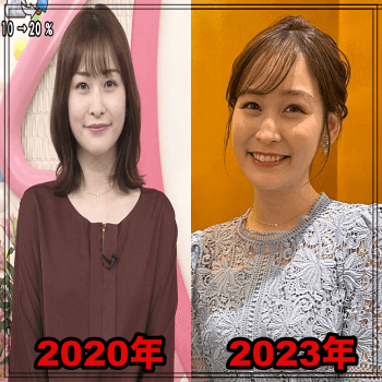 岩田絵里奈,アナウンサー,日本テレビ,可愛い,2023年