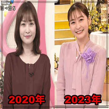 岩田絵里奈,アナウンサー,日本テレビ,可愛い,2023年
